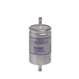 Filtre à carburant HENGST FILTER H82WK01