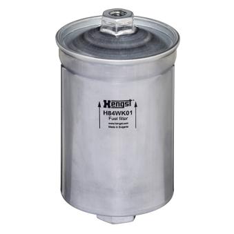 Filtre à carburant HENGST FILTER