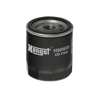 Filtre à huile HENGST FILTER