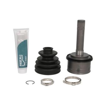 Embout de cardan avant (kit de réparation) PASCAL