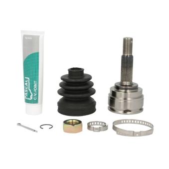 Embout de cardan avant (kit de réparation) PASCAL