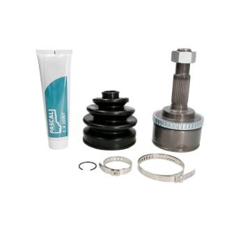 Embout de cardan avant (kit de réparation) PASCAL