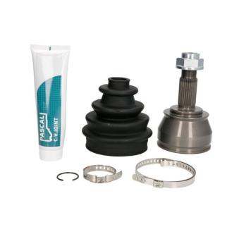 Embout de cardan avant (kit de réparation) PASCAL