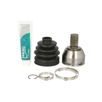 Joint, arbre de commande PASCAL