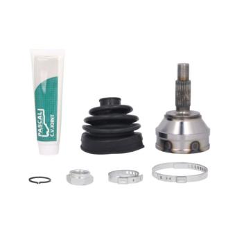 Embout de cardan avant (kit de réparation) PASCAL