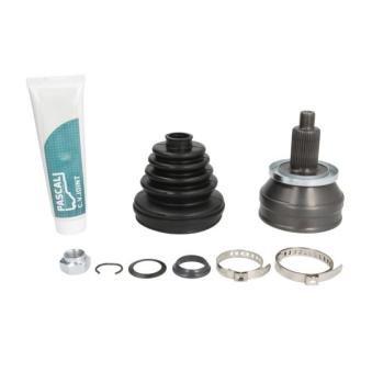 Embout de cardan avant (kit de réparation) PASCAL