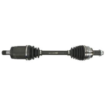 Arbre de transmission avant gauche PASCAL