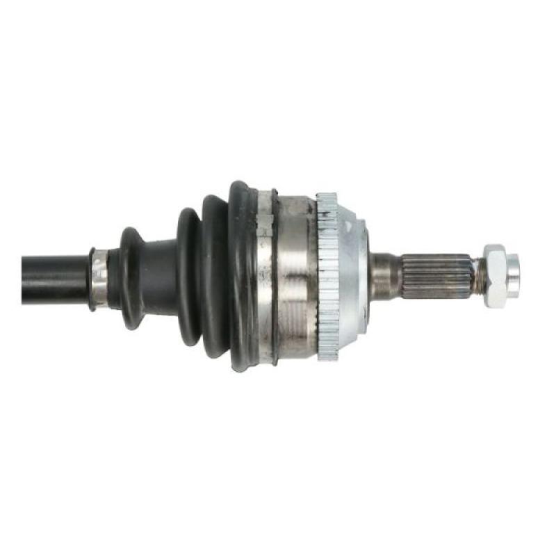 Arbre de transmission avant gauche PASCAL G2C007PC - Visuel 1