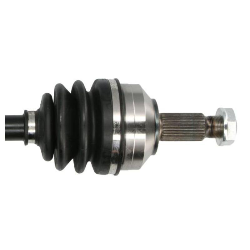 Arbre de transmission avant gauche PASCAL G2C021PC - Visuel 1