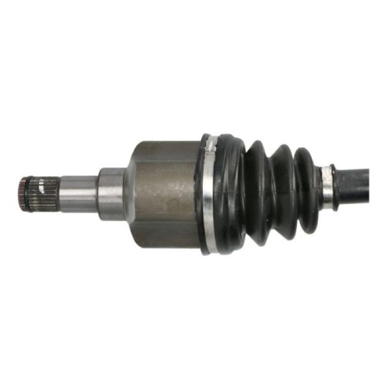 Arbre de transmission avant gauche PASCAL G2G069PC - Visuel 2