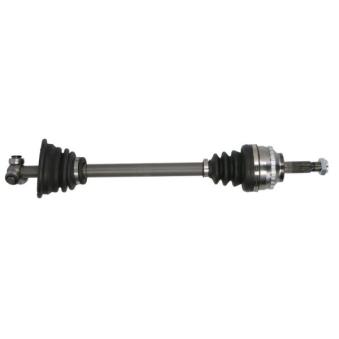 Arbre de transmission avant gauche PASCAL