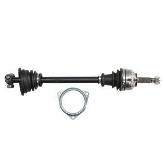 Arbre de transmission avant gauche PASCAL