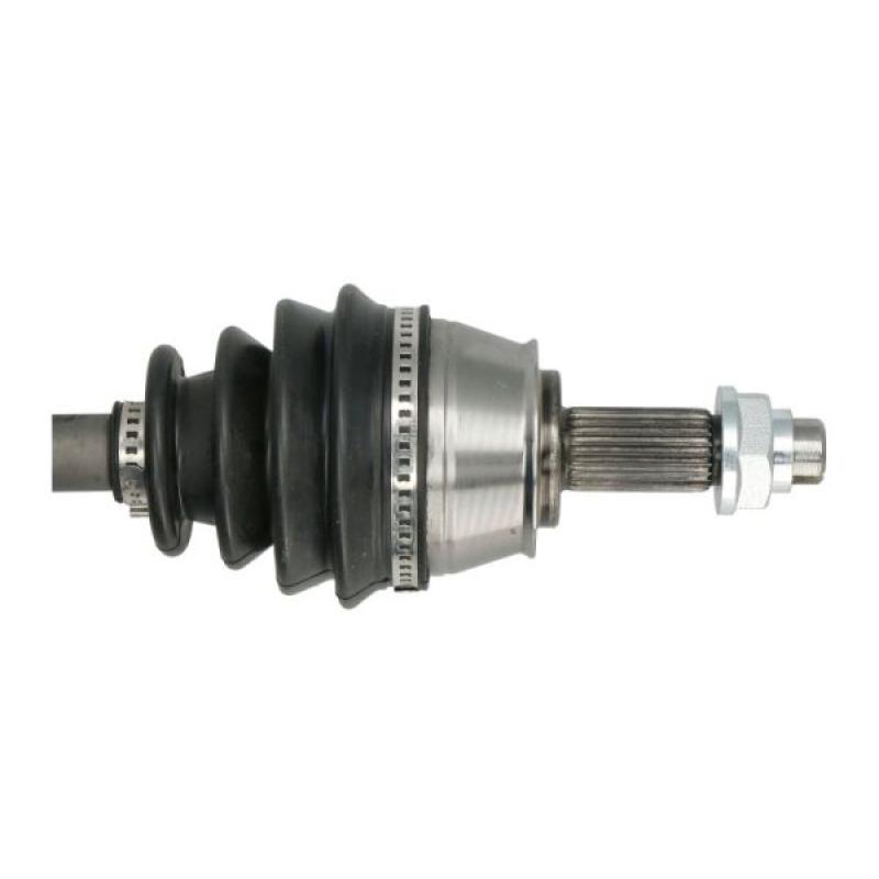 Arbre de transmission avant gauche PASCAL G2X035PC - Visuel 1