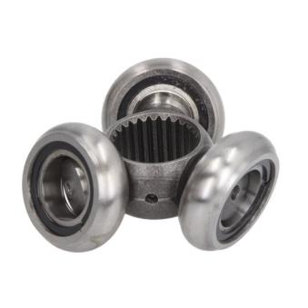 Trépied, arbre de commande PASCAL