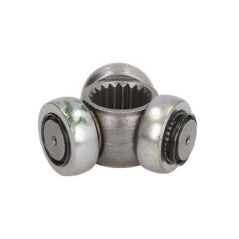 Trépied, arbre de commande PASCAL