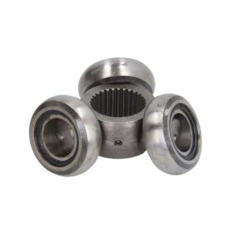 Trépied, arbre de commande PASCAL