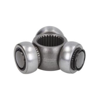 Trépied, arbre de commande PASCAL