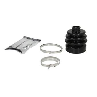 Soufflets de cardan avant PASCAL