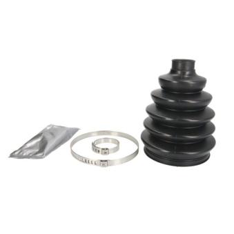 Soufflets de cardan avant PASCAL