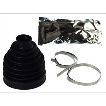 Soufflets de cardan avant PASCAL