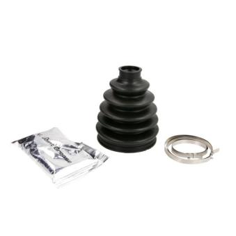 Soufflets de cardan avant PASCAL