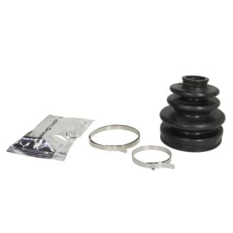 Soufflets de cardan avant PASCAL