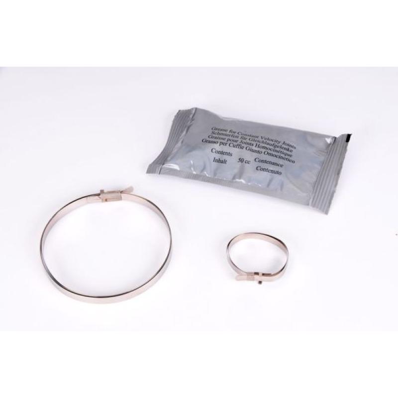 Soufflets de cardan avant PASCAL G52001PC - Visuel 3