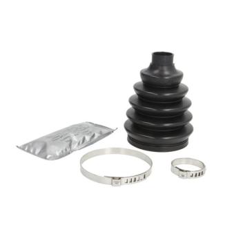 Soufflets de cardan avant PASCAL