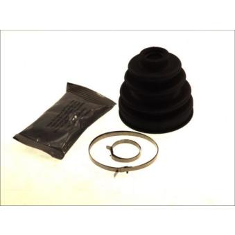 Soufflets de cardan avant PASCAL