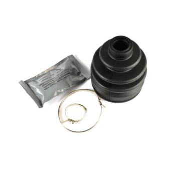 Soufflets de cardan avant PASCAL