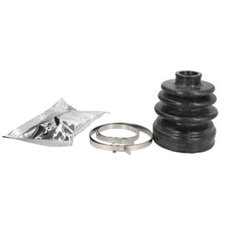 Soufflets de cardan avant PASCAL