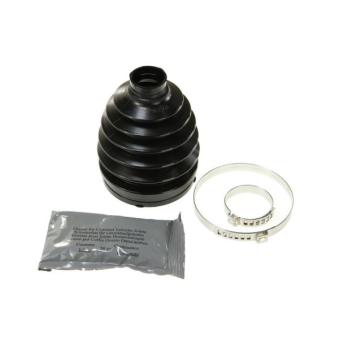 Soufflets de cardan avant PASCAL