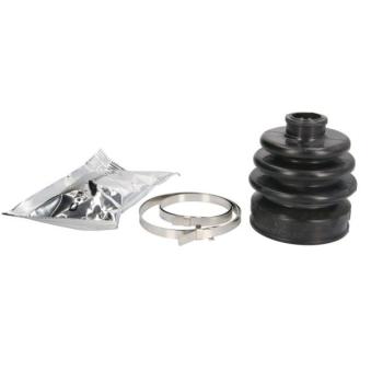 Soufflets de cardan avant PASCAL