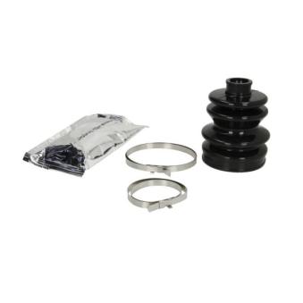 Soufflets de cardan avant PASCAL