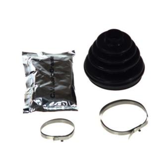 Soufflets de cardan avant PASCAL