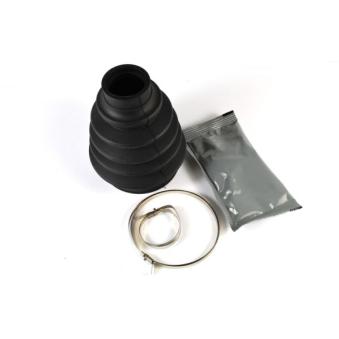 Soufflets de cardan avant PASCAL G5C011PC