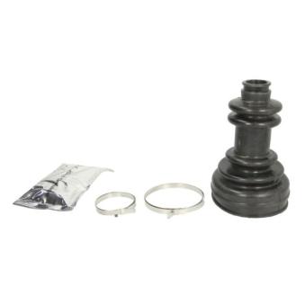 Soufflets de cardan avant PASCAL