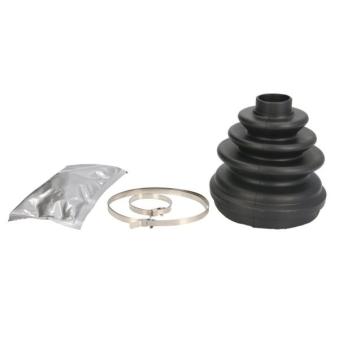 Soufflets de cardan avant PASCAL