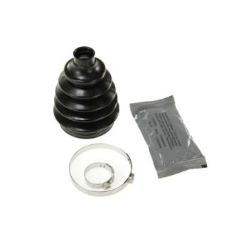 Soufflets de cardan avant PASCAL