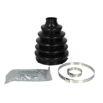 Soufflets de cardan avant PASCAL