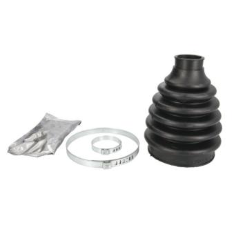 Soufflets de cardan avant PASCAL