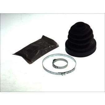 Soufflets de cardan avant PASCAL