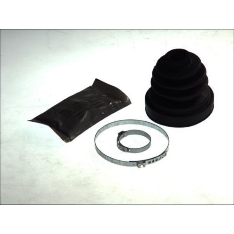 Soufflets de cardan avant PASCAL G5F040PC - Visuel 1