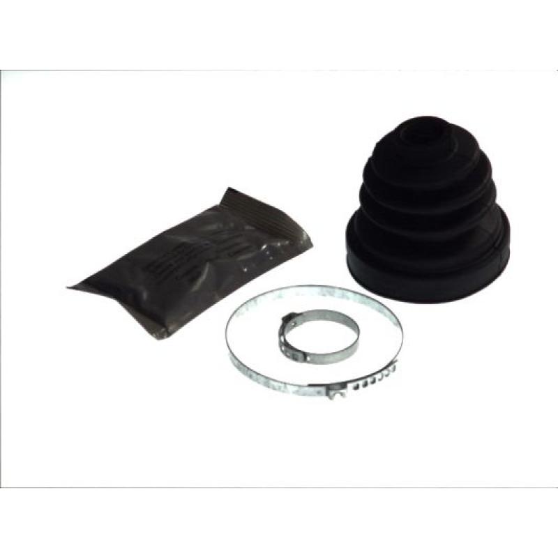 Soufflets de cardan avant PASCAL G5F040PC - Visuel 3