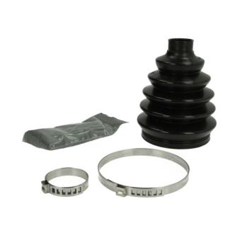 Soufflets de cardan avant PASCAL