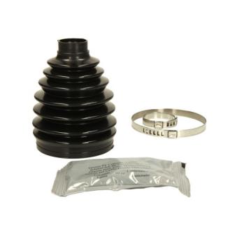 Soufflets de cardan avant PASCAL