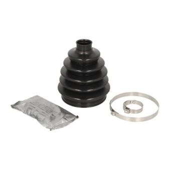 Soufflets de cardan avant PASCAL