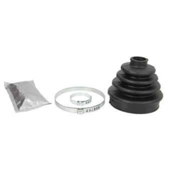 Soufflets de cardan avant PASCAL