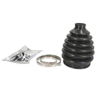 Soufflets de cardan avant PASCAL