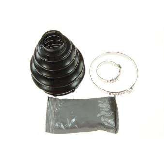 Soufflets de cardan avant PASCAL